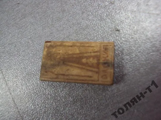 Купити знак олания дерево №9375