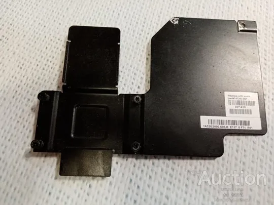 HP 15-d054er (G2A04EA) охлаждение Ціна