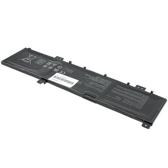 Купити Батарея для ноутбука ASUS C31N1636 (VivoBook Pro N580VN, NX580VD series) 11.49V 4165mAh 47Wh Black