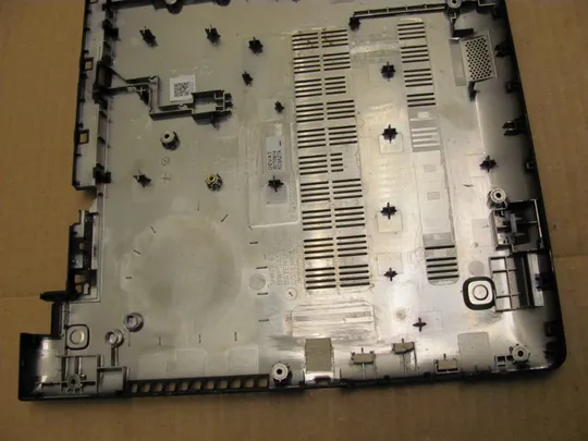 номер0277-37 Кришка дно піддон корпуса Нижний корпус (дно) для ноутбука Низ дно поддон Нижняя часть AP1NT000100 для LENOVO IdeaPad 110 110-15 110-15ISK 110-15IKB оригінал Характеристики
