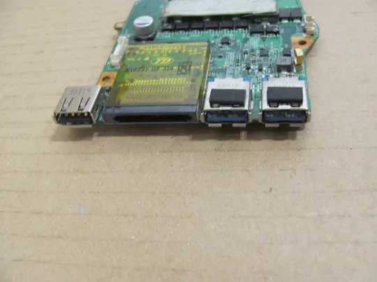 479-1 материнська плата MS-16F11 для MEDION X6811 X6812 GX660 MS-16F1 оригінал Недорого