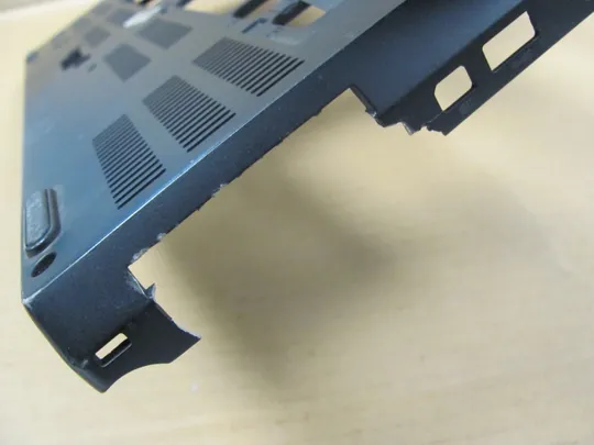 781-23 Кришка дно піддон корпуса SM10K08533 AM0Z5000600 для  LENOVO Thinkpad P70 P71  оригінал Торговий майданчик