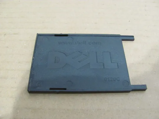 Купити номер0189-20 заглушка,Заглушка  Заповнювач порожнього слота для картки,Захисна накладка,Express Card, Card Slot Blank Filler,Plastic Express Card Slot Blank Filler Dummy Plate 0120C для Dell Precision M6500 оригінал