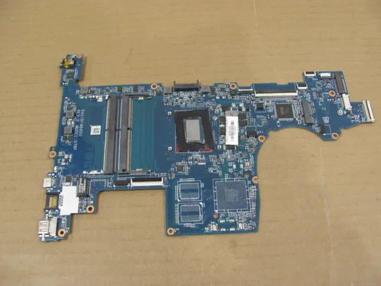 826-42 материнська плата DAG7BFMB8D0 L22762-601 AMD RYZEN 5 2500U  для HP Pavilion 15-CW 15-CS оригінал Ціна