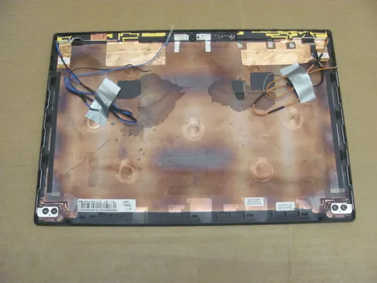 Купити 870-19 кришка матриці AP0SX000400 з web камерою  для Lenovo Thinkpad  X240 X250  оригінал