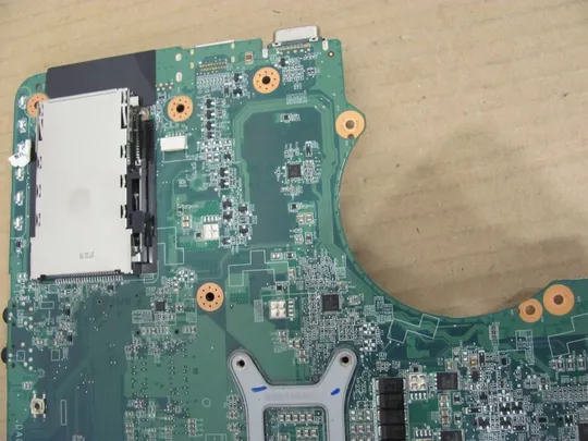 358-7 материнська плата DA0FH6MB6E0 для FUJITSU A532 AH532 оригінал в Україні