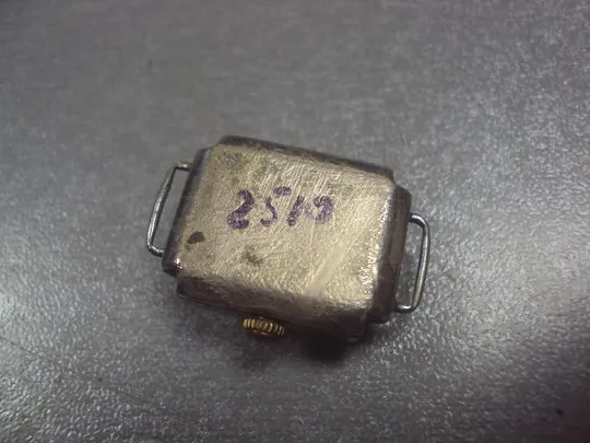 часы наручные циферблат механизм заря №93 (№2510) З аукціону