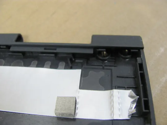 815-16 кришка матриці 5CB1C82033 460.0MC02.0001 для Lenovo ThinkPad X13 Yoga Gen 2 оригінал в Україні