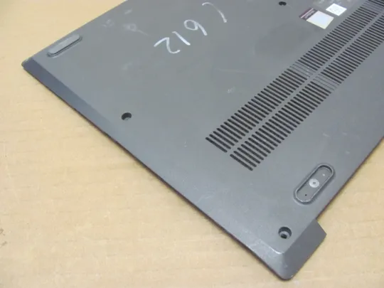 номер0940-7 Кришка, дно, піддон корпуса, Нижний корпус (дно) для ноутбука Низ, дно, поддон AP1RS000300  для Lenovo V14 V14-ARE  оригінал Продаж