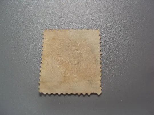 Купити марка США 1940 стандарт писательница Луиза Элкот гаш №2518