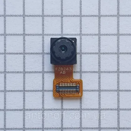 фото, Фронтальна камера LG X155 Max для телефона оригінал