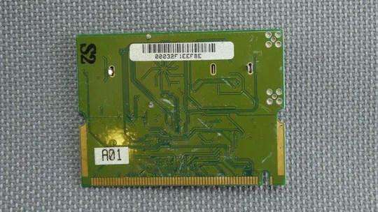 Купити Global Sun Technology GL2422MP-MT2 V1-1 Wireless 22Mbps Mini PCI Card для ноутбуков