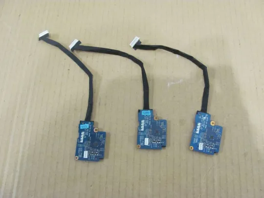 Купити 383-15 плата Cardreader LS-8135P для LENOVO E530 E535 E545 E540 оригінал