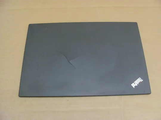 871-5 кришка матриці AP12F000600 для Lenovo Thinkpad X260 X270  оригінал Ціна