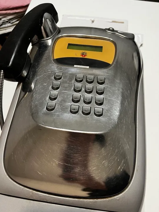 Продам очень редкий Таксофон в коллекцию З аукціону