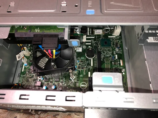 Системний блок Dell Vostro 3668 + монитор Acer SA230 Де купити