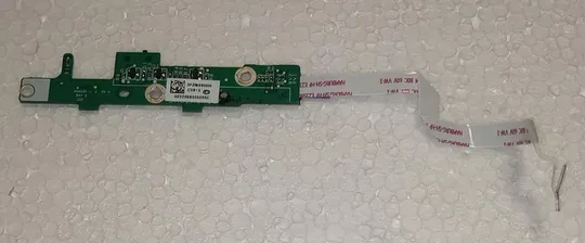 Кнопка включення з ноутбука ACER TravelMate 8572 8572T DA0ZR9PI8C0 Характеристики