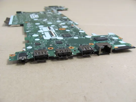 651-9 материнська плата SR3L9  i5-8350U ET480 NM-B501  для Lenovo Thinkpad T480  оригінал Недорого