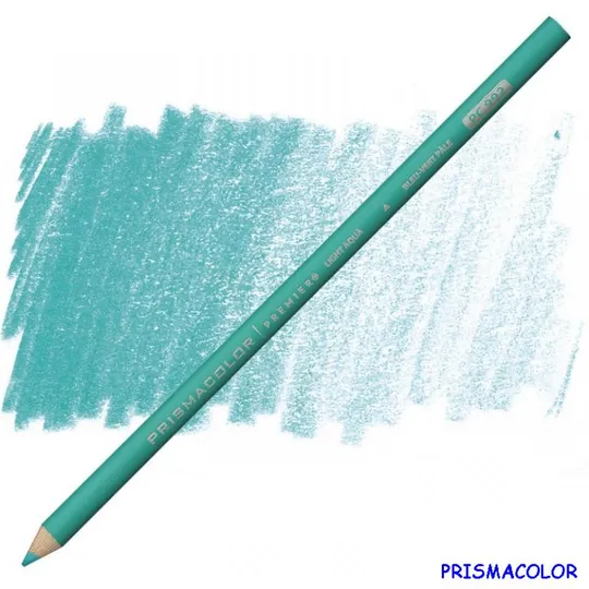PRISMACOLOR ПОШТУЧНО Карандаш N992 Light Aqua Ціна