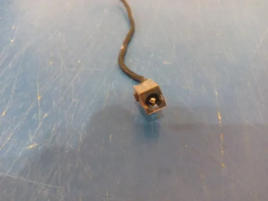 №313-10 роз'єм живлення для TOSHIBA L870 L875 C870 C875 оригінал З аукціону