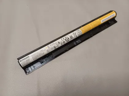 фото, 1150 акумулятор LENOVO L12L4A02 14.4V 32WH НІМЕЧЧИНА