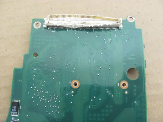 номер0189-18 плата USB LAN VGA HDMI DAXM2PI16D1 для Dell Precision M6500 оригінал Продаж