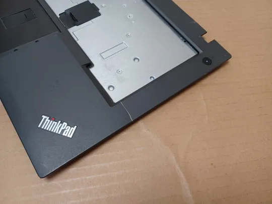 номер1040-7 Кришка панель палмрест AP108000300 для  Lenovo ThinkPad  L450 L460 L470 корпус топкейс Верхня панель палмрест cover-C оригінал З аукціону
