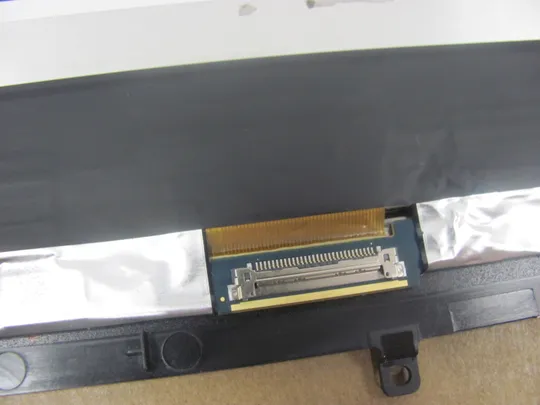 МР14-16 матриця 15.6 LQ156M1JW43 1920*1080 30pin eDP IPS LED SLIM матова з рамкою  DELL XPS 15 7590 Інтернет-аукціон