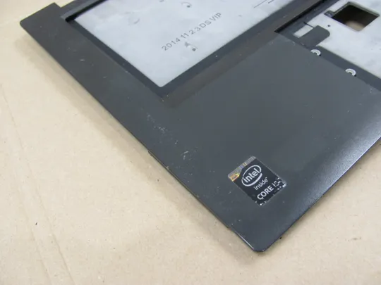 616-1 Кришка панель палмрест AM105000200 AM0SR000300 для Lenovo ThinkPad T460   оригінал Продаж