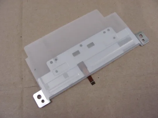 Купити 587-7 плата кнопки тачпаду FAURDB1 G70C0006U210 для  Toshiba Dynabook Portégé Tecra X40-G  оригінал