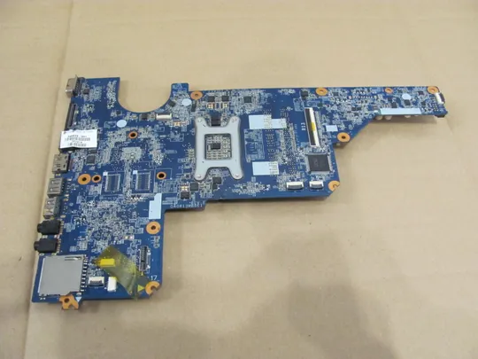 436-8 материнська плата DA0R13MB6E1 645528-001 для   HP Pavilion G7-1000 G4-1000 G6-1000 оригінал Ціна