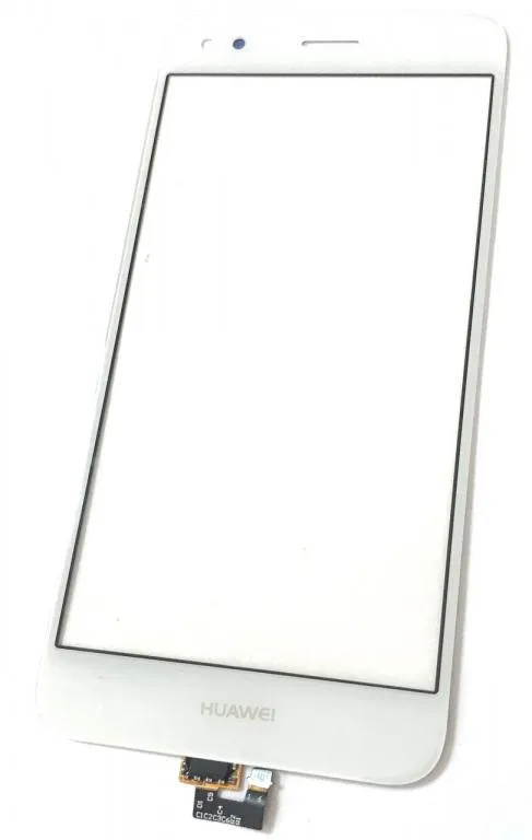 Тачскрин Huawei Y6 Pro (TIT-U02), Honor 4C Pro (TIT-L01) White Ціна