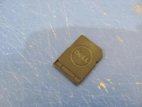 №169-11 заглушка CR5Y3 для Dell Latitude E7440 оригінал Ціна