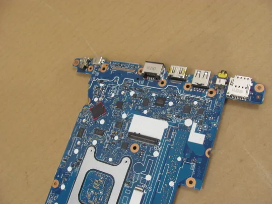 827-1 материнська плата  L13710-601 6050A2930901 i5-8350U для HP EliteBook 830 G5 оригінал Торговий майданчик
