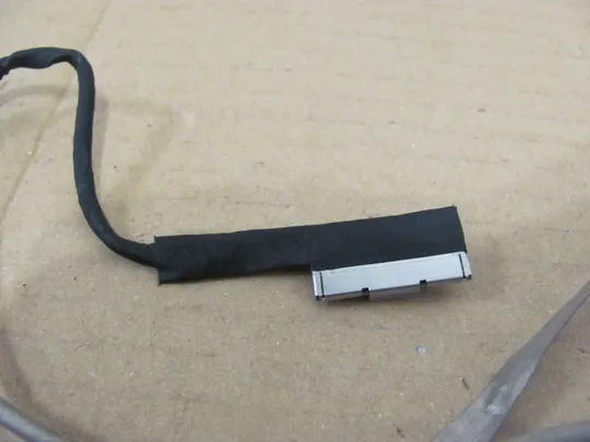 406-9 шлейф DD0R18LC030 DD0R18LC010 DD0R18LC040 для HP Pavilion G7 G7-1000 G6 G6-1000 оригінал Де купити