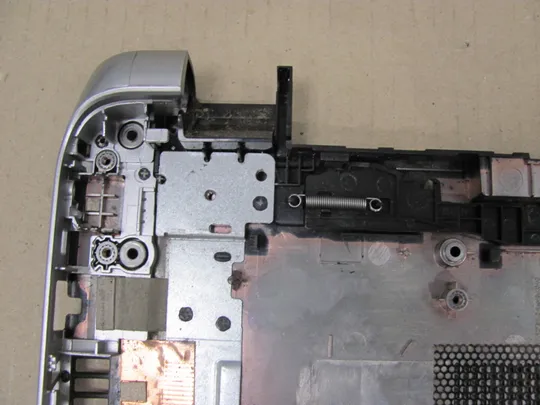 номер0119-11 Кришка, дно, піддон корпуса,  Кришка нижня  JTE3IU86TP00   для   HP Pavilion 15-N 15-F оригінал Характеристики