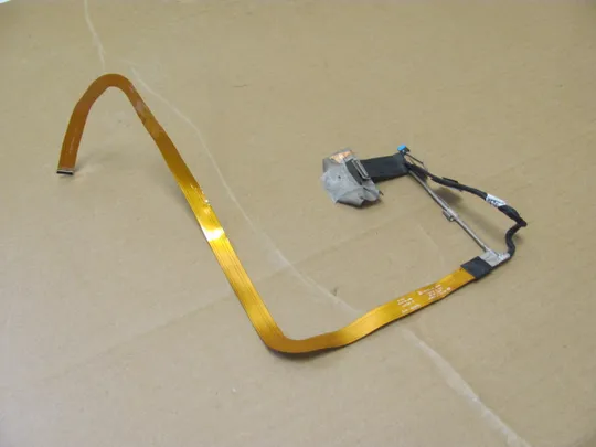 номер0977-25 шлейф Шлейф матриці для ноутбука Шлейф дисплея Шлейф підключення дисплея Шлейф екрана Laptop matrix cable HDC70 LF-L882P  DC02C00YB00 0T7M14 для DELL Precision 7670 7680  оригінал Ціна