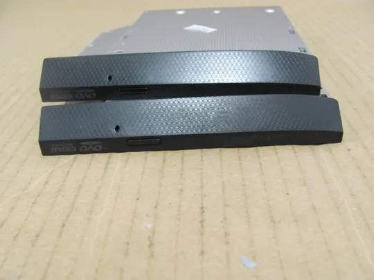 номер1084-3 DVD-привод ADD2941T9 AC3C1E для ASUS K95V K93 R900V R900 A93V A93 DVD привід DVD привод Заглушка панелі CD/DVD для ноутбуків CD Зчитувач дисків Читалка оригінал Продаж