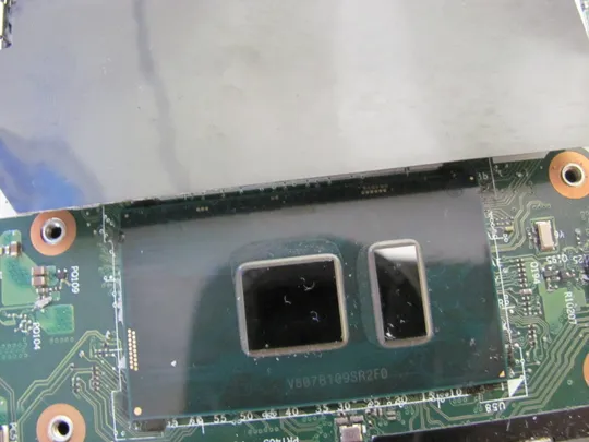 номер1036-9 материнська плата SR2F0 i5-6300U CT470 NM-A931 для Lenovo Thinkpad T470 Mainboard Материнка Основна плата Системна плата Плата системи Laptop motherboard мамка ноутбучна плата оригінал Інтернет-аукціон