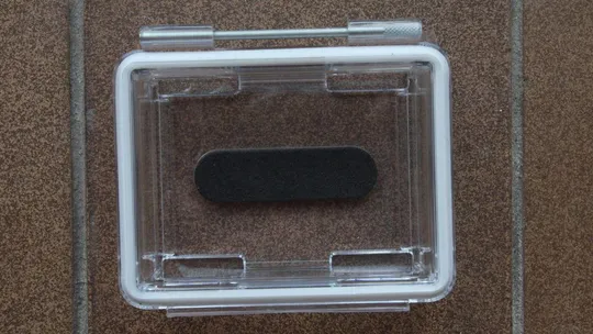 Купити Открытая крышка #2 бокса для экшн камер GoPro HERO 5, HERO 6, HERO 7 Вживане