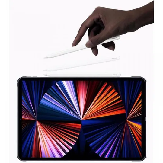 TPU+PC чехол Xundd c усиленными углами для Apple iPad 10.9&quot; (2022) Де купити