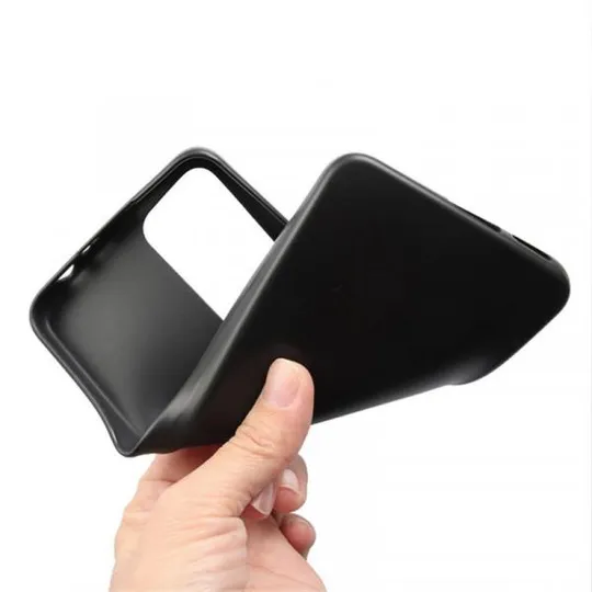 Купити Чeхол-накладка BeCover для Xiaomi Poco M4 Pro 5G Black (707043)