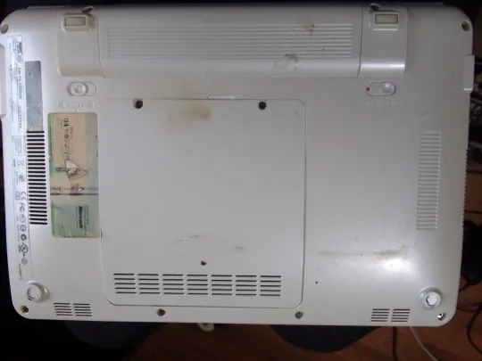 ноутбук 10&quot; asus eee pc 1000he Продаж