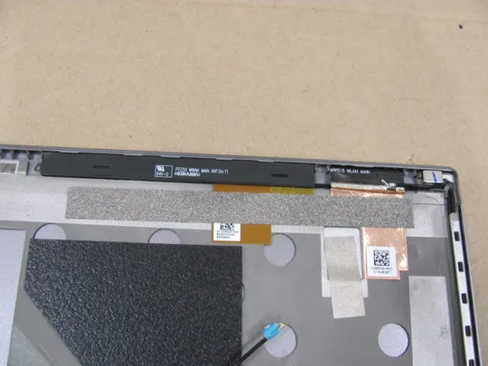 659-32 Кришка матриці M17069-001 AM2WW000110 для HP ZBOOK FURY 15 G7  G8 оригінал Недорого