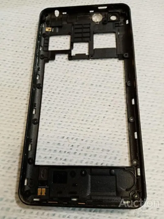 Купити Prestigio Multiphone PSP3530 задняя часть корпуса