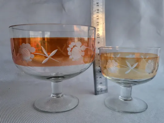 Купити Фужеры для вина, 2шт. Целые