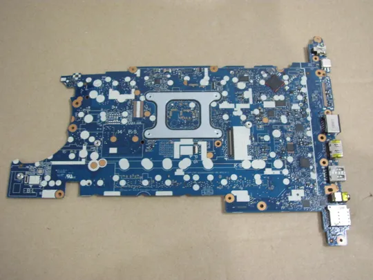 607-19 материнська плата 6050A2945601 L15523-601  i5-7300u для HP EliteBook 840 G5 850 G5  оригінал Інтернет-аукціон