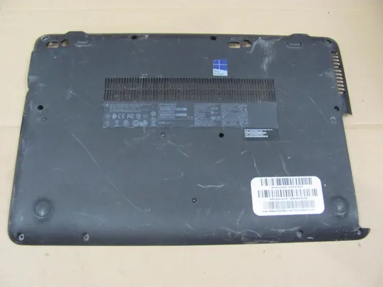 656-3  Кришка дно піддон корпуса 6070B0937101 845171-001  для HP ProBook 650 G3, 650 G2, 655 G2 оригінал Ціна