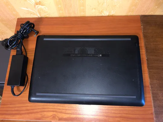 Купити Ноутбук HP 15-db A4-9125 / 4GB DDR 4/ 500 Gb/ R3 Graphics/ 3,5 год.