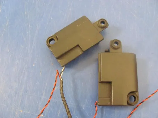 Купити №65-8 динаміки для MSI MS-1758 CX70 MS-1757 GE70 оригінал